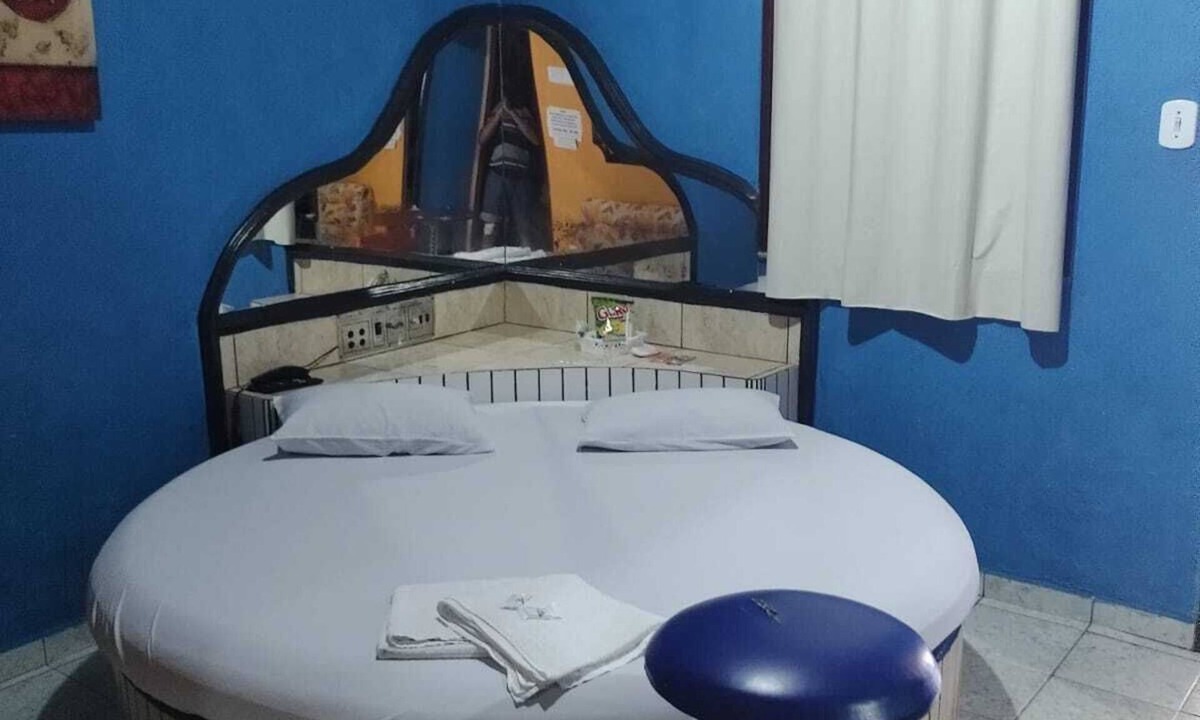 Ananindeua Hotel | Pousada Devaneios