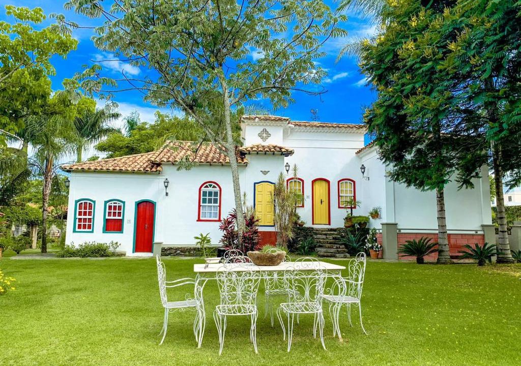 Santa Rita do Sapucai Hotel | Pousada do Barão