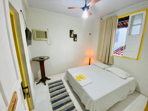 Caravelas Hotel | Pousada do beco