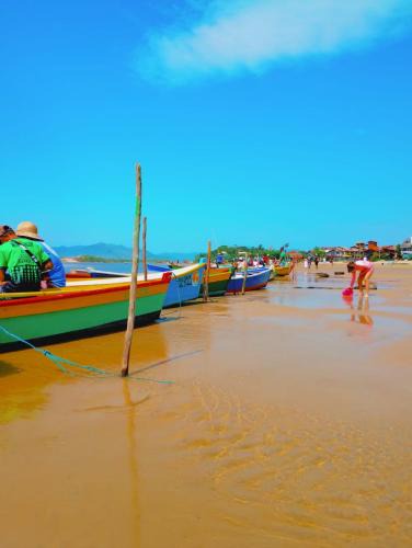 Guarda do Embau Hotel | Pousada do Betao