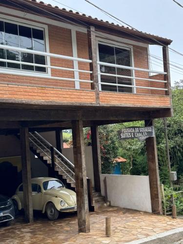 Conceicao do Ibitipoca Hotel | Pousada do Sossego