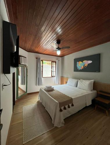 Vila do Abraao Hotel | Pousada do Canto