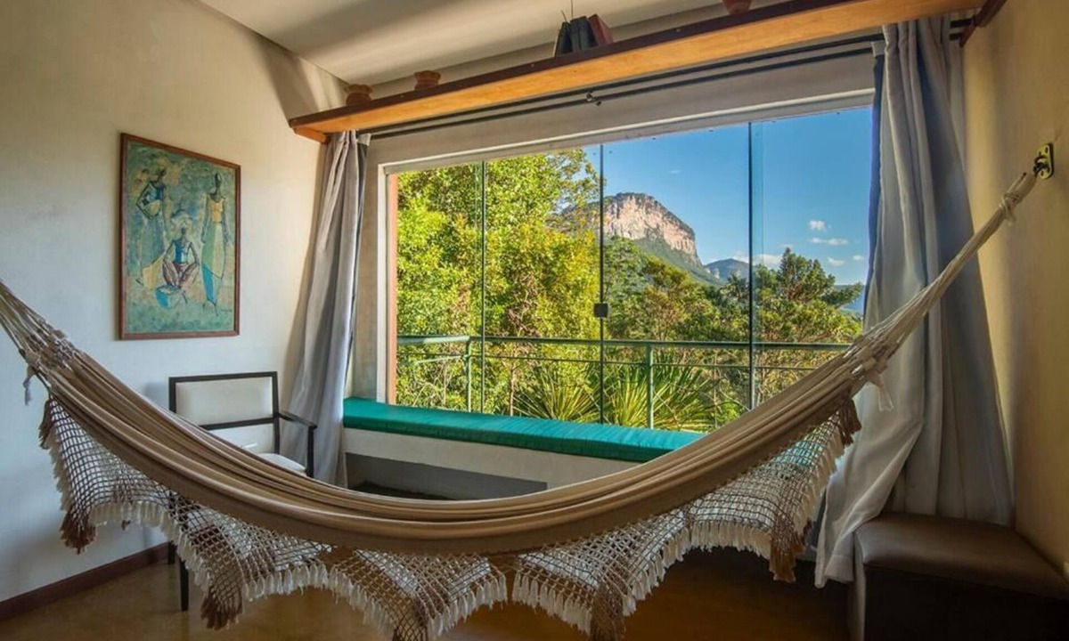 Pati Valley Hotel | Pousada do Capão