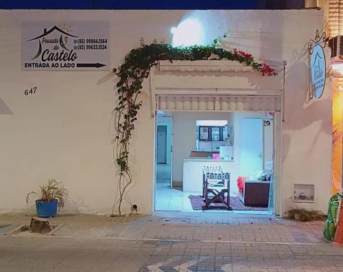 Praia de Iracema Bed & Breakfast | Pousada do Castelo