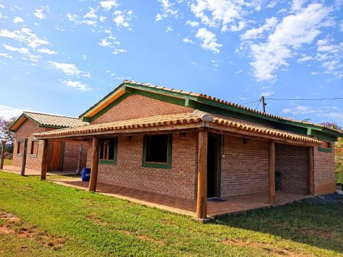 Serra da Canastra National Park House | Pousada do Chicó
