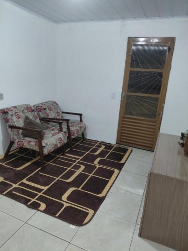 Cidade Nova Apartment | Pousada do Coqueiro
