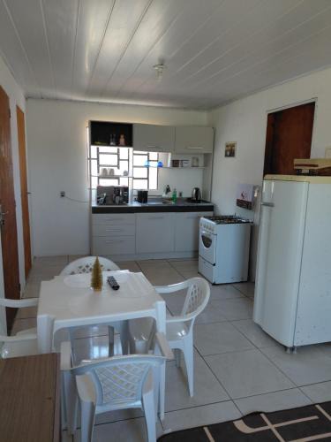 Cidade Nova Apartment | Pousada do Coqueiro