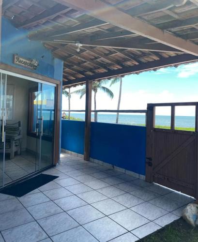 Prado Hotel | Pousada do Deck