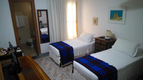 Ouro Preto Hotel | Pousada do Douro