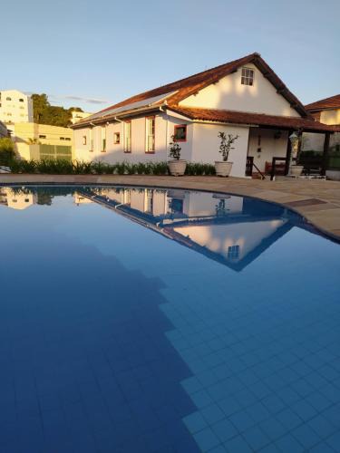 Lambari Hotel | Pousada do Duque