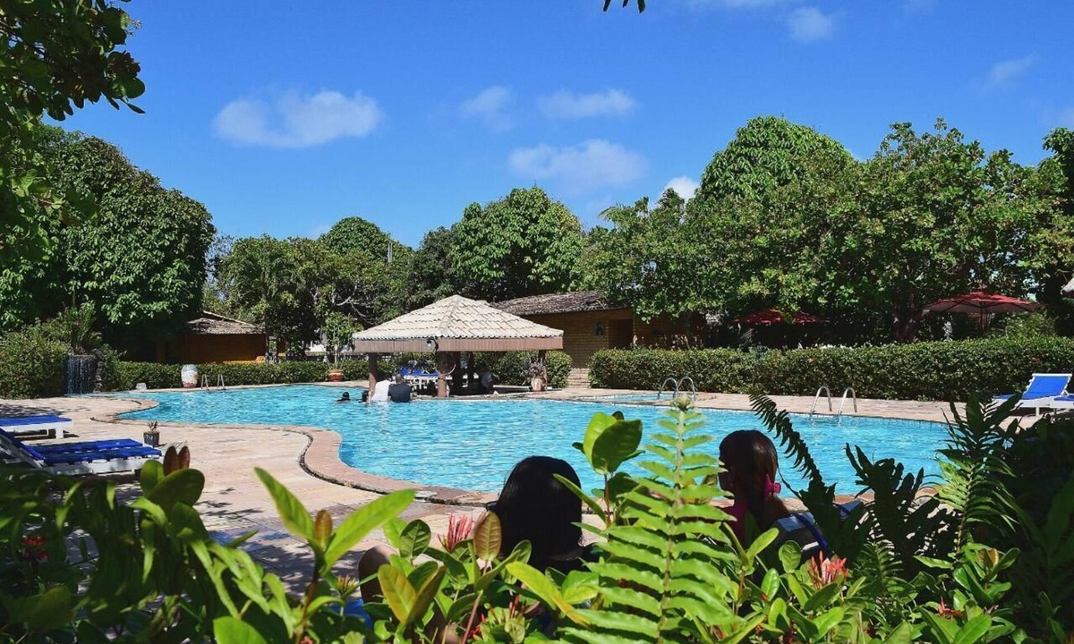 Barra do Cunhau Hotel | Pousada do Forte