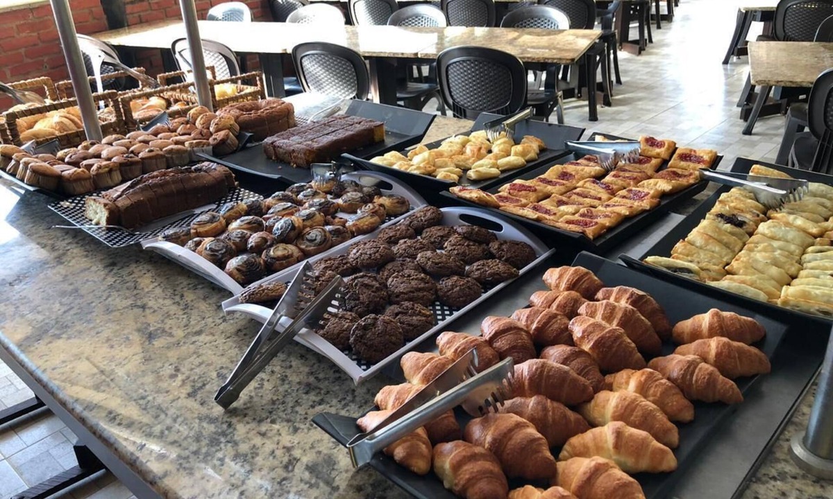 Jardim Rio da Praia Hotel | Pousada do Francês