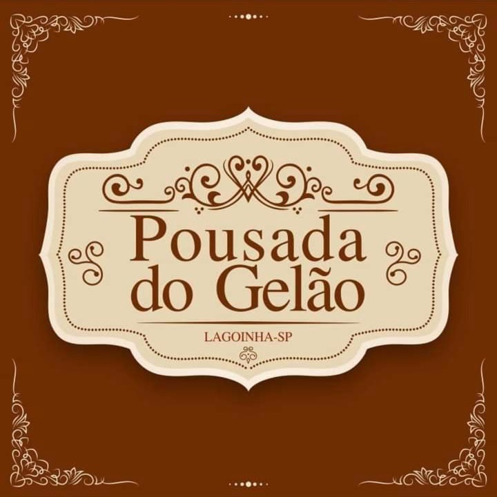 Lagoinha Hotel | Pousada do Gelão