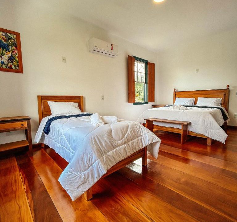 Tiradentes Hotel | Pousada do Gentil