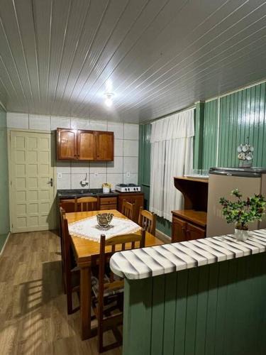 Lauro Muller House | Pousada do Gil