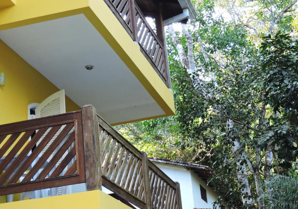 Trindade Hotel | Pousada do Horto