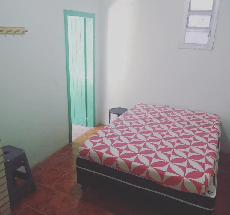 Tramandai Apartment | Pousada do Kiko, tranquilidade e natureza, com estacionamento gratuito