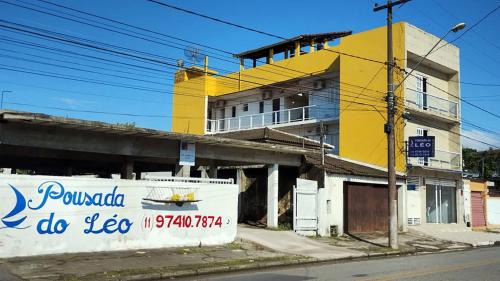Indaia Hotel | Pousada Do Léo