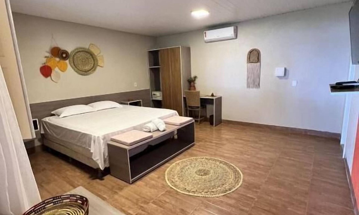 Santarem Hotel | Pousada do Lago Boutique