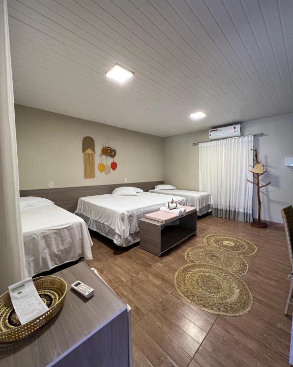 Santarem Hotel | Pousada do Lago Boutique