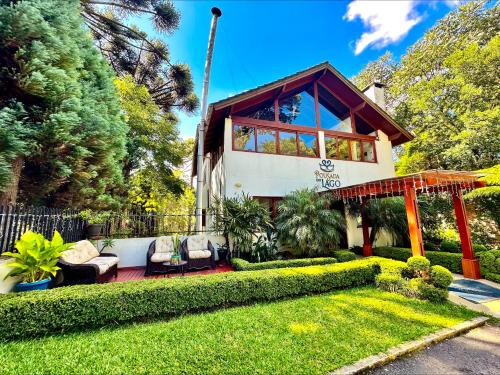 Bairro Lago Negro Hotel | Pousada do Lago - Gramado