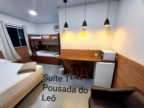 Mangaratiba Hotel | Pousada do Leô