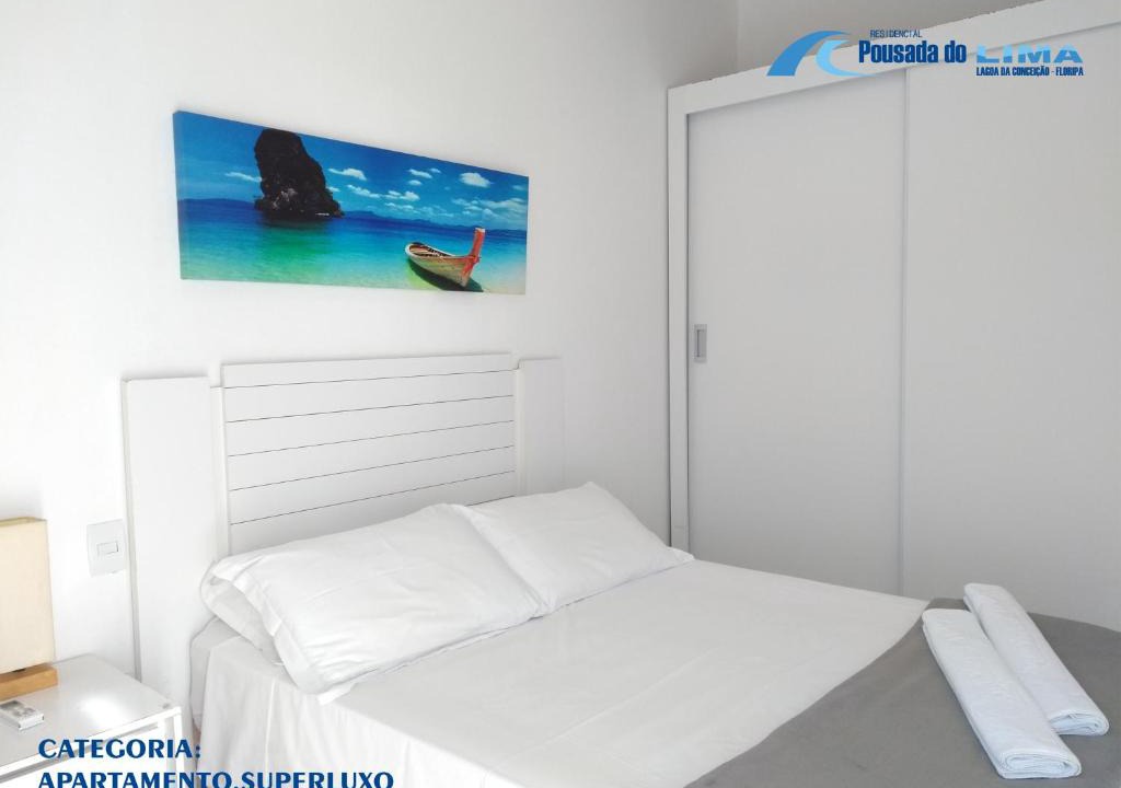 Porto da Lagoa Hotel | Pousada do Lima