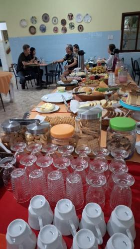Itaipava Bed & Breakfast | Pousada do Nilo