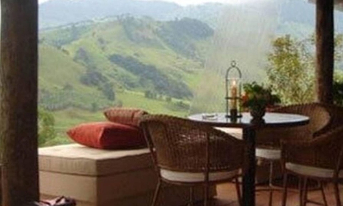 Sao Bento do Sapucai Hotel | Pousada do Quilombo