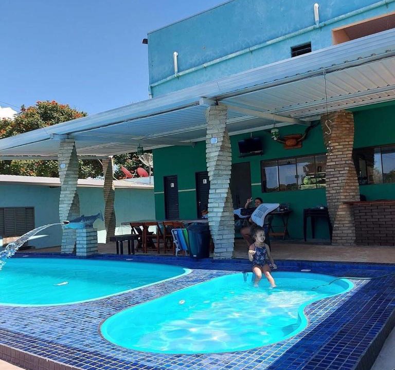 Guia Lopes da Laguna Hotel | Pousada do Rei