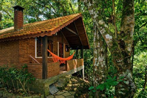 Maromba Hotel | Pousada do Rio Maua