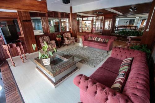 Planalto Apartment | Pousada do Serrano