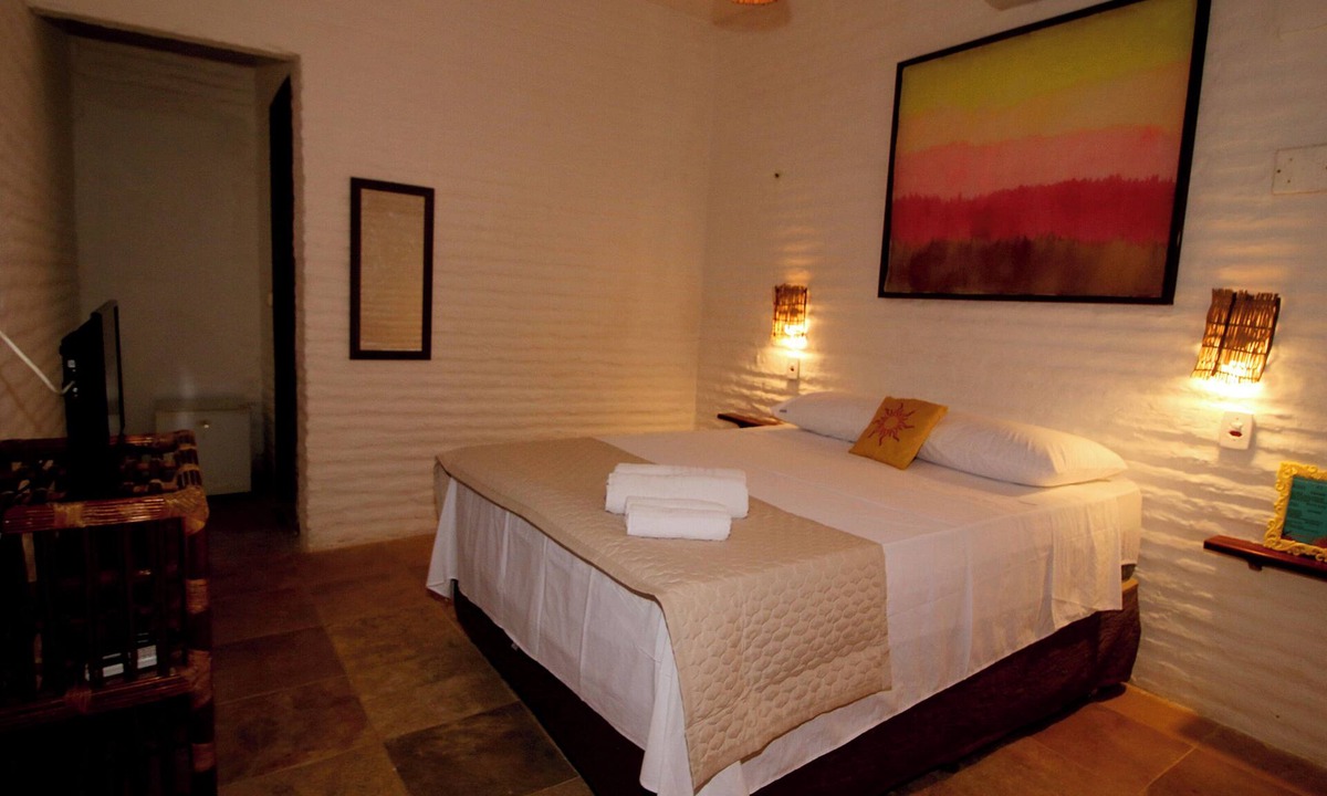 Aquiraz Hotel | POUSADA DO SOL