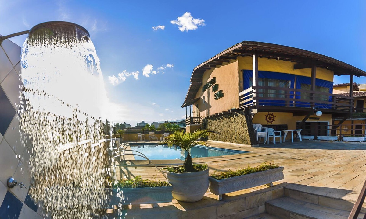 Tenorio Hotel | Pousada do Sol