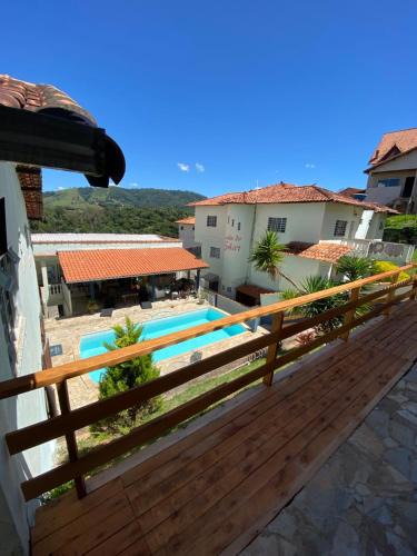 Sao Lourenco Hotel | Pousada do Solar