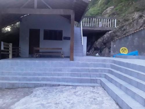 Quinta do Guarau House | Pousada do Toninho