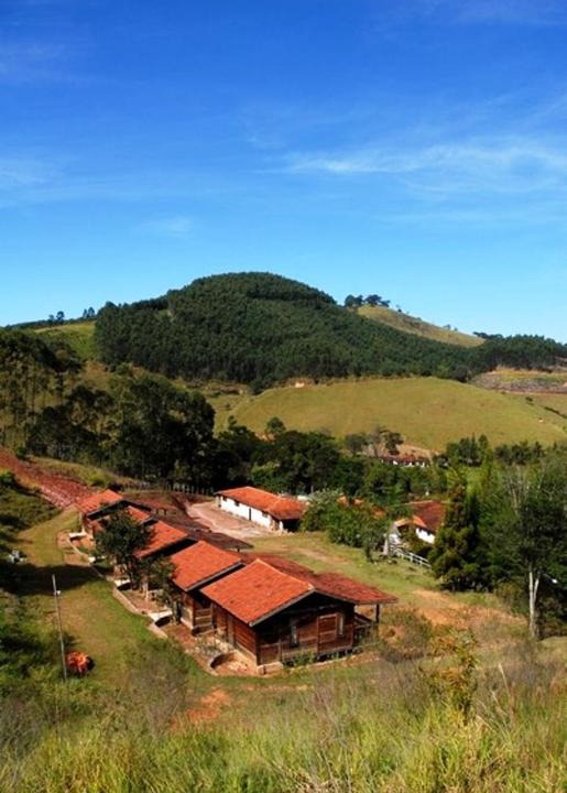 Joanopolis Hotel | Pousada do Vale