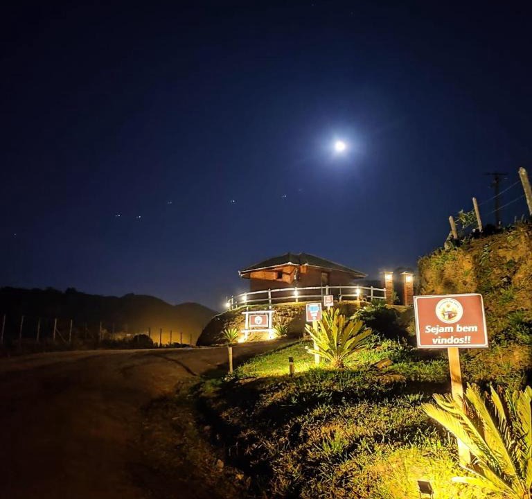Camanducaia Cabin | Pousada do valle