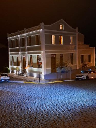 Santa Tereza House | Pousada do Valle, Serra Gaúcha, Vale dos Vinhedos - RS