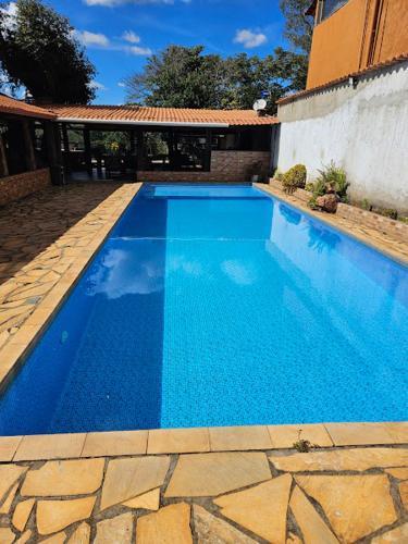Juatuba Hotel | pousada do vovo
