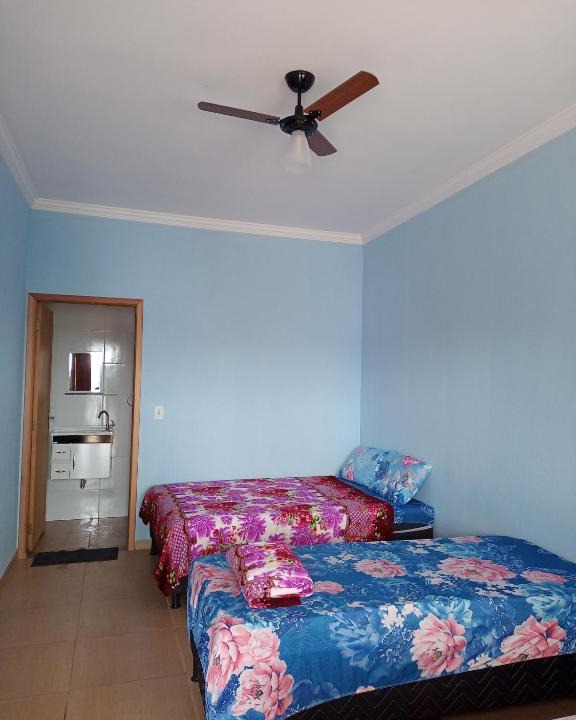 Sao Jose da Barra Apartment | Pousada do Zuza