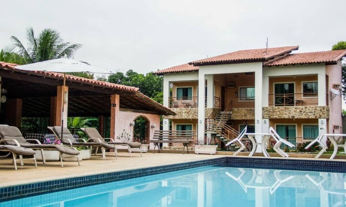 Belo Horizonte Hotel | Pousada Doce Vida Guarapari