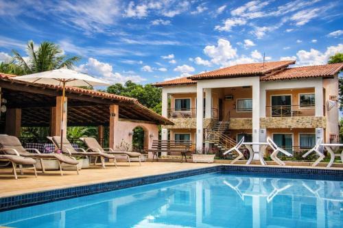 Belo Horizonte Hotel | Pousada Doce Vida Guarapari