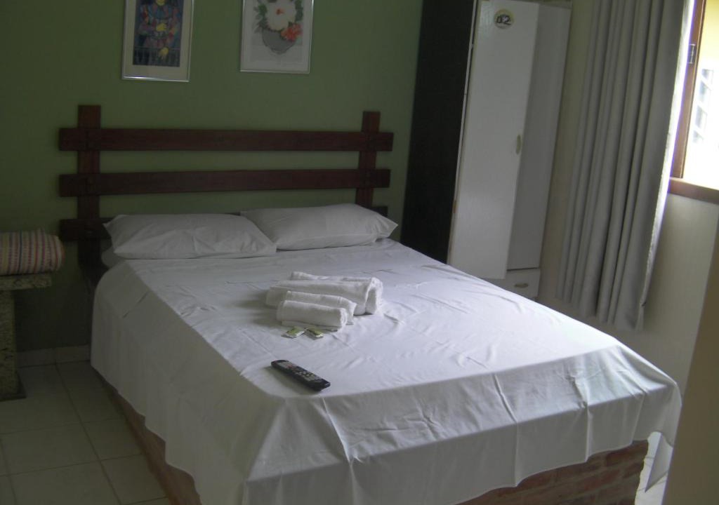 Jardim Atlantico Hotel | Pousada Dom Diego
