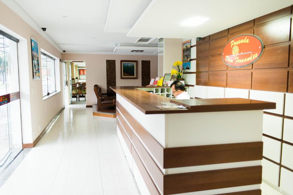 Braga Hotel | Pousada Dom Fernandes