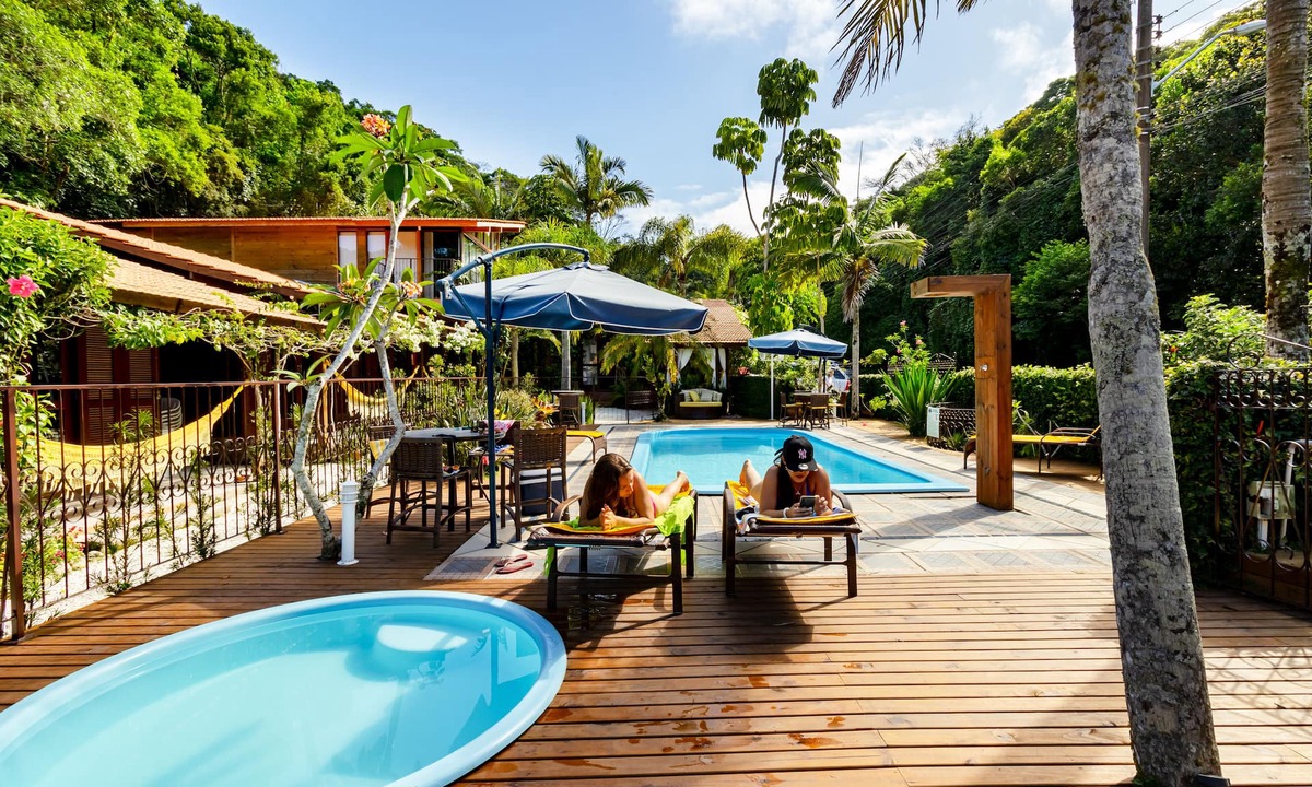 Centro Hotel | Pousada Don Pablo