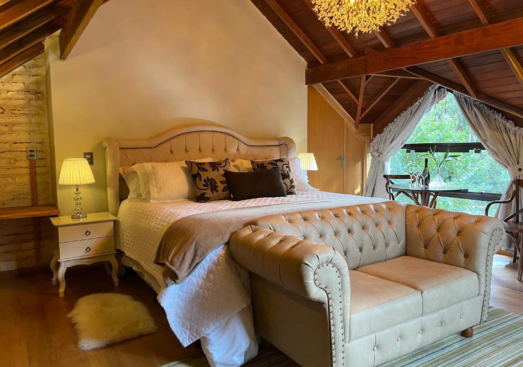 Monte Verde Hotel | Pousada Dona Bendita
