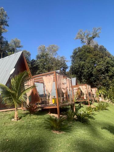 Brumadinho Hotel | Pousada Dona Carmita