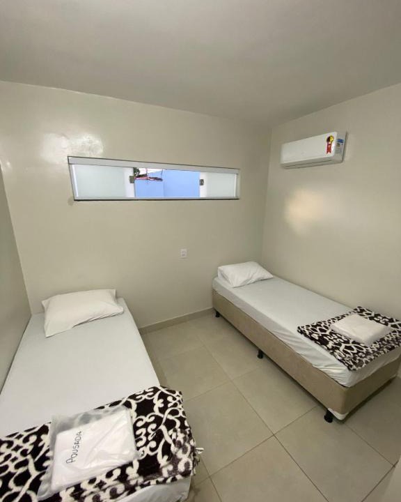 Tibery Hotel | Pousada Dona Lia