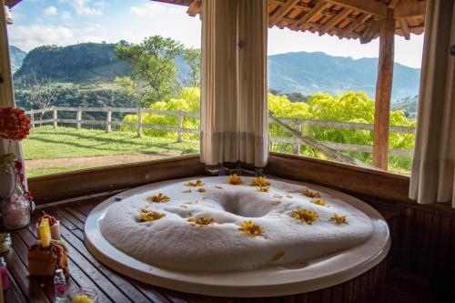 Goncalves Hotel | Pousada Dona Manoela